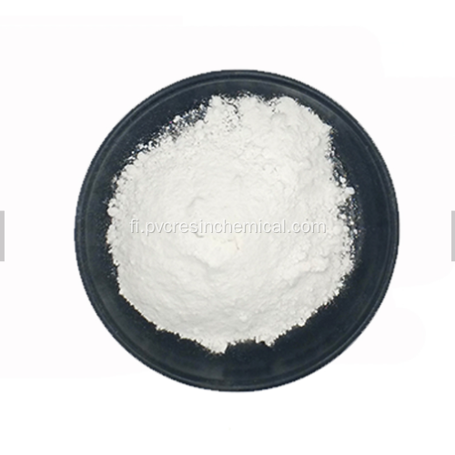 Valkoinen tornidioksidioksidi Hinta / kg